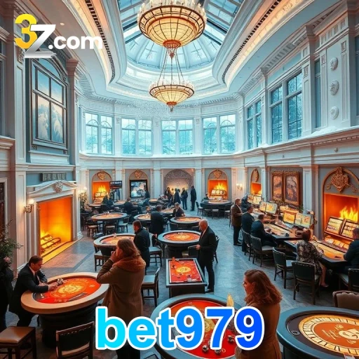bet979 Baixar