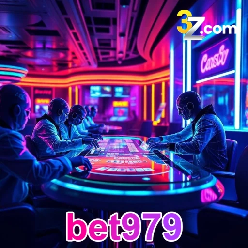 bet979 Bônus