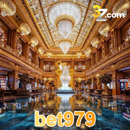 bet979 Cassino