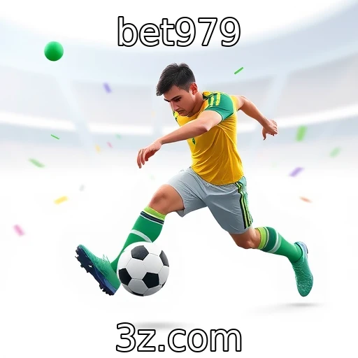 bet979 Estratégias infalíveis para triunfar nas apostas esportivas