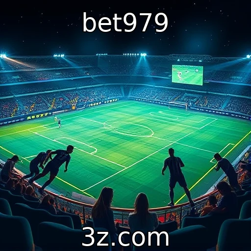 bet979 O crescimento das apostas esportivas no Brasil: o que esperar em 2025?