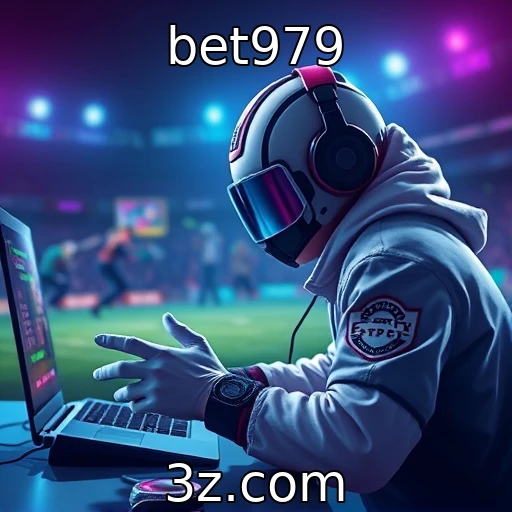bet979 Apostas esportivas: Dicas para aumentar suas chances de lucro