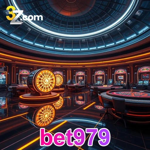 bet979 Plataforma