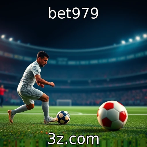 bet979 Os segredos das apostas esportivas que poucos conhecem