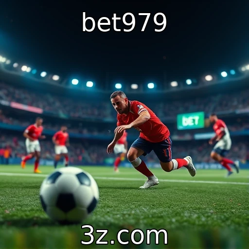 bet979 Apostas Esportivas: Estratégias para Maximizar Seus Ganhos em 2025