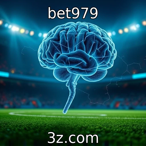 Apostas esportivas: Como os dados moldam as decisões dos jogadores